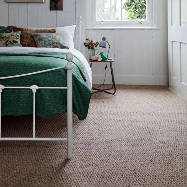 Salcombe Wool Carpet